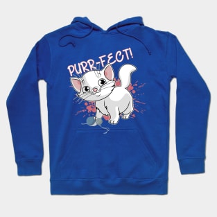 PURR-FECT Hoodie